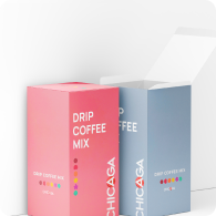 Drip coffee